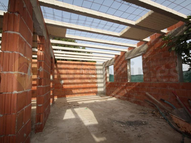 Foto 760d810c-0843-4472-a891-5305462a538b. Residential plot in Parque Atlántico - Ronda este Jerez de la Frontera