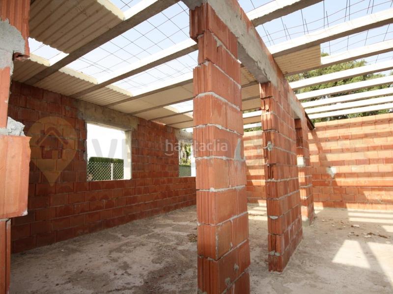 Foto 8f278702-4463-43d4-92b3-39e70c73af8f. Residential plot in Parque Atlántico - Ronda este Jerez de la Frontera