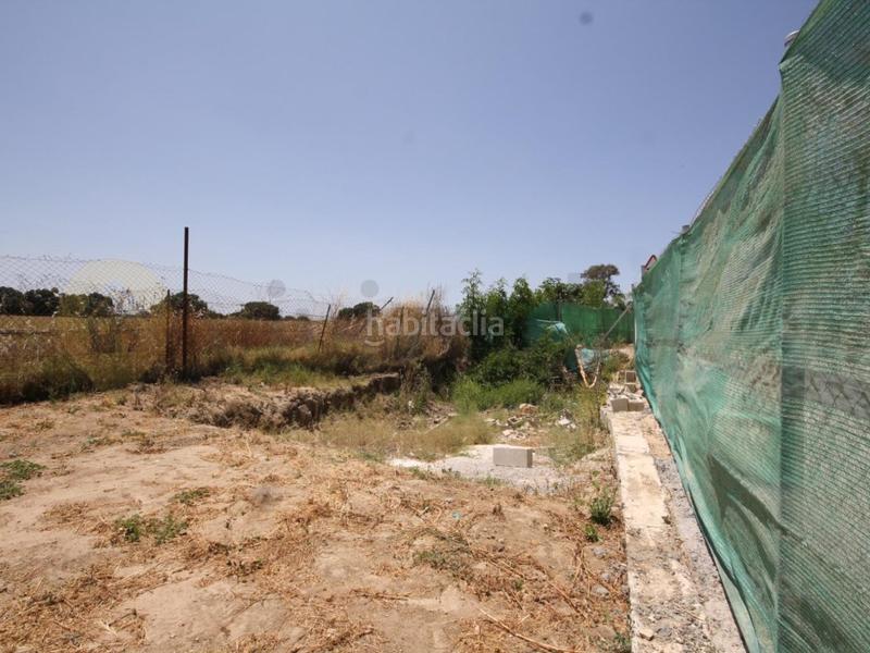 Foto 959a1b46-b044-49a1-9687-0a9a16a3811f. Residential plot in Parque Atlántico - Ronda este Jerez de la Frontera