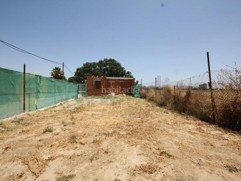 Foto 9b8b1427-2c2c-423d-94fb-27a877963bc9. Residential plot in Parque Atlántico - Ronda este Jerez de la Frontera