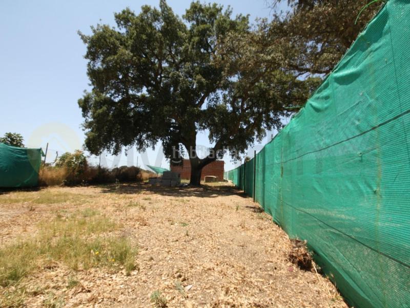 Foto a5c749e8-eb54-4e9f-8c20-add9f4675ebf. Residential plot in Parque Atlántico - Ronda este Jerez de la Frontera