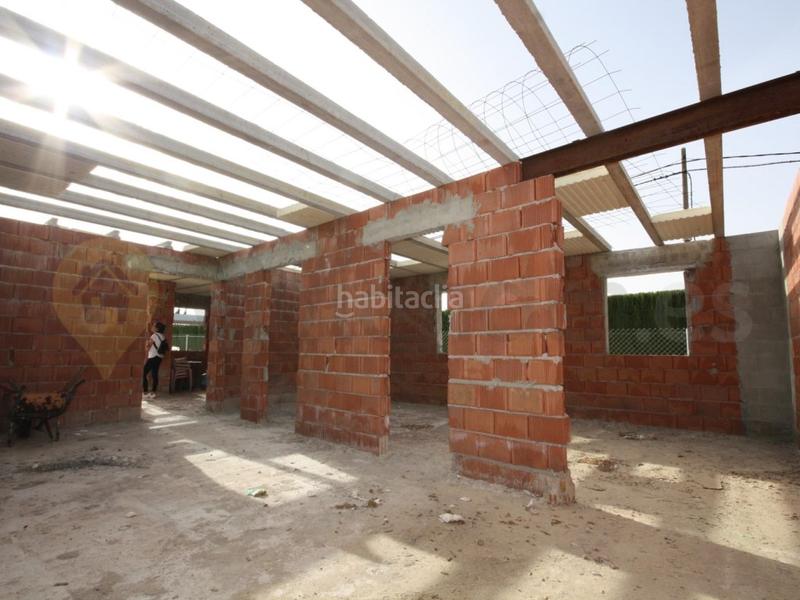 Foto ab4221a2-ac4e-4dd2-ba79-f18d14c7f224. Residential plot in Parque Atlántico - Ronda este Jerez de la Frontera