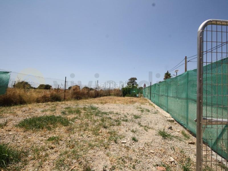 Foto c3d65af7-f00e-4e37-ab52-fca9fca53893. Residential plot in Parque Atlántico - Ronda este Jerez de la Frontera