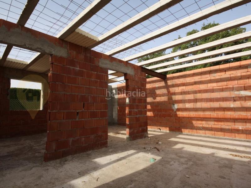 Foto cedca4d4-684b-4ce7-afa9-d25f0e16310b. Residential plot in Parque Atlántico - Ronda este Jerez de la Frontera