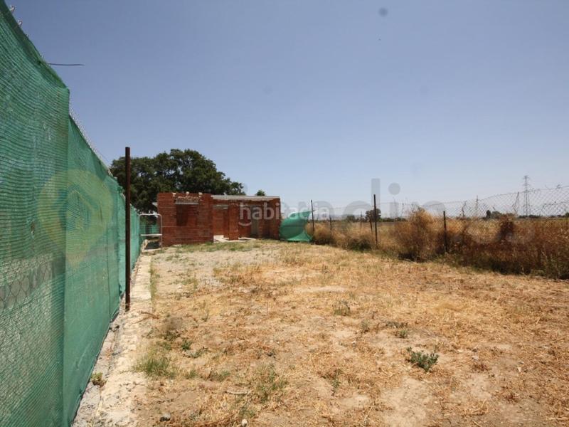 Foto fa7839ac-910a-422e-bb00-f096d9b0f92d. Residential plot in Parque Atlántico - Ronda este Jerez de la Frontera