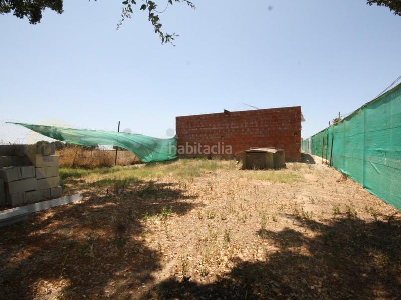 Foto fc2c2df5-afa0-475c-8c71-b3f05f0fb251. Residential plot in Parque Atlántico - Ronda este Jerez de la Frontera