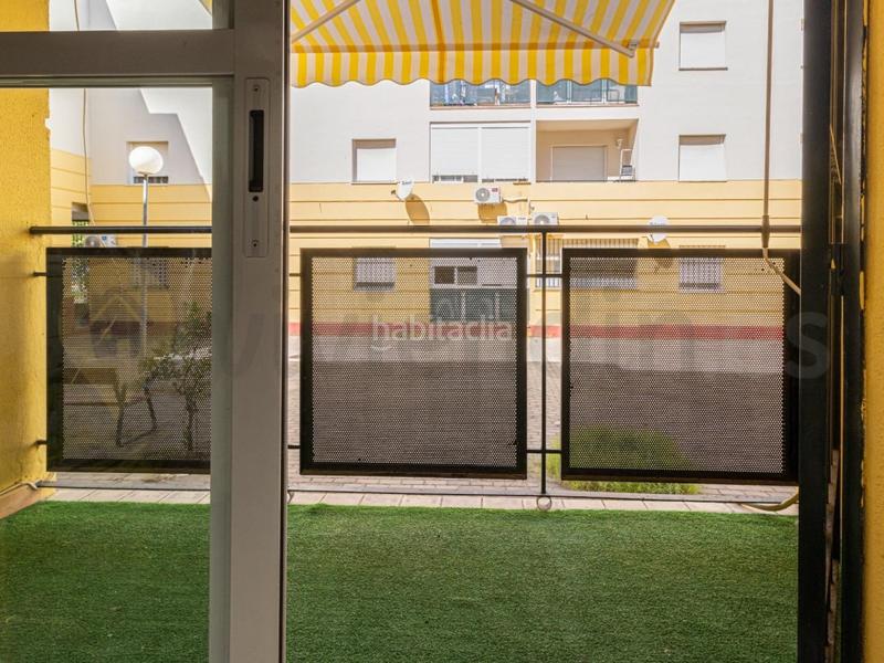 Foto 10d0ff28-be39-4188-becf-65c18d41c4fc. Flat in Puertas del sur - Guadabajaque Jerez de la Frontera