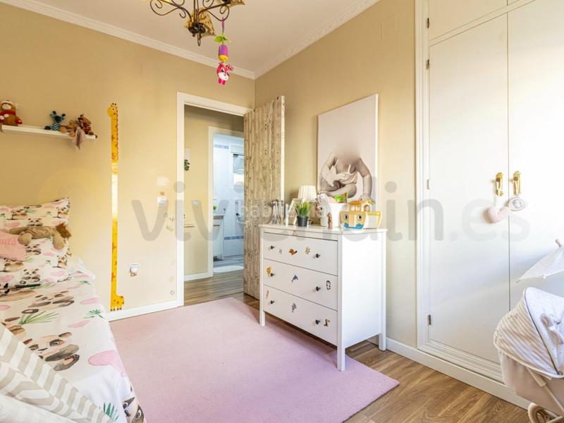 Foto 2ca5e99e-1391-444e-b17f-b51e9aedaf6d. Flat in Puertas del sur - Guadabajaque Jerez de la Frontera