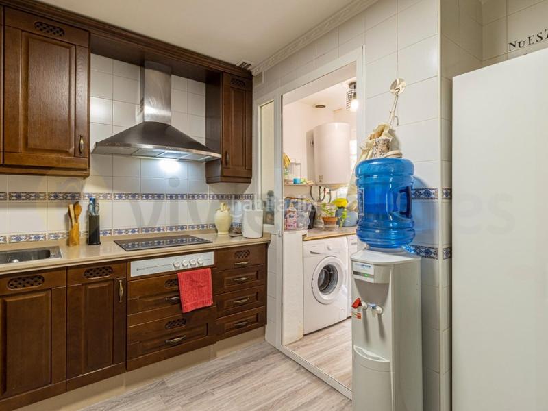 Foto 4da9c25c-0905-4c2a-8240-c393b4b7644b. Flat in Puertas del sur - Guadabajaque Jerez de la Frontera