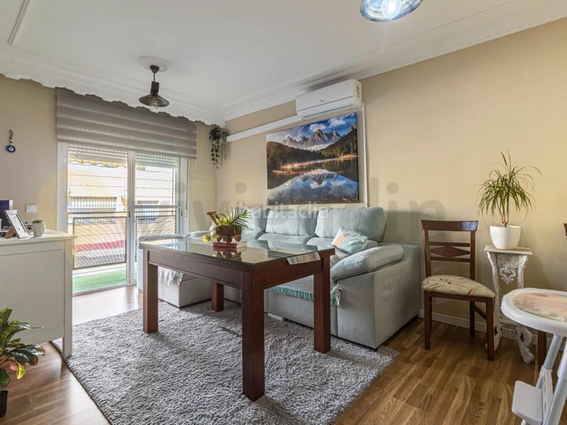 Foto 9d6a02ec-c14f-45a2-a043-d7064b027732. Flat in Puertas del sur - Guadabajaque Jerez de la Frontera