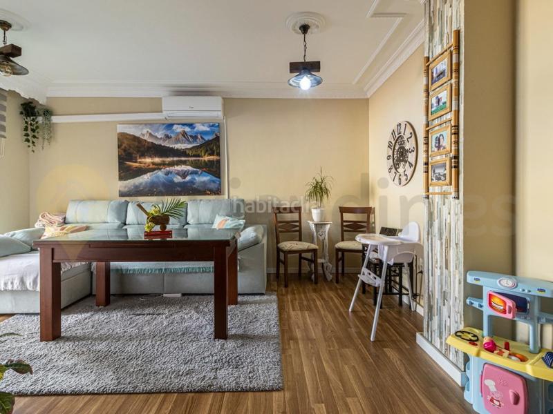 Foto 9dbc8b68-ad36-4b41-acd4-6eed5b4d7b03. Flat in Puertas del sur - Guadabajaque Jerez de la Frontera