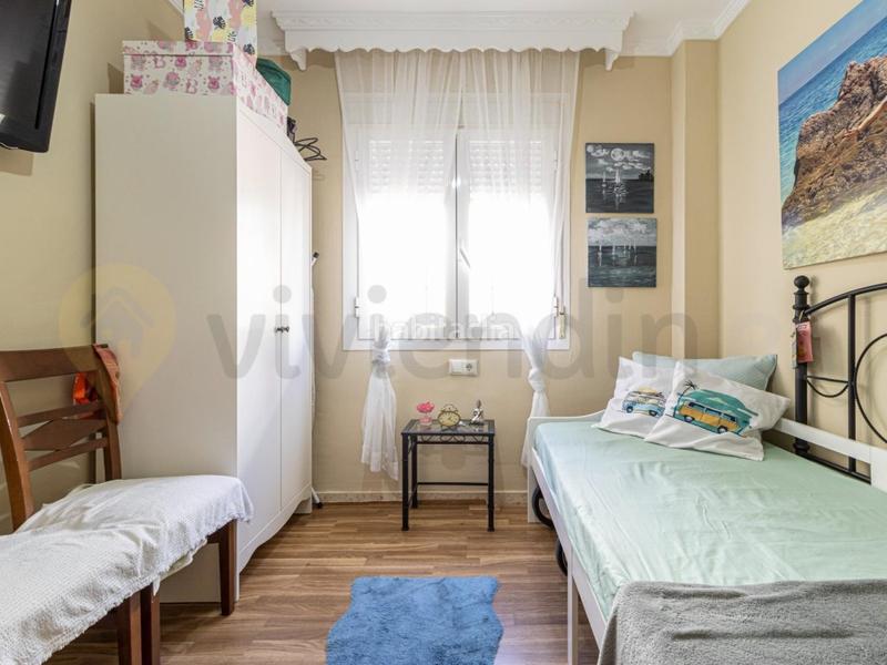 Foto aad66963-ec60-42f7-977b-e46008343c50. Flat in Puertas del sur - Guadabajaque Jerez de la Frontera