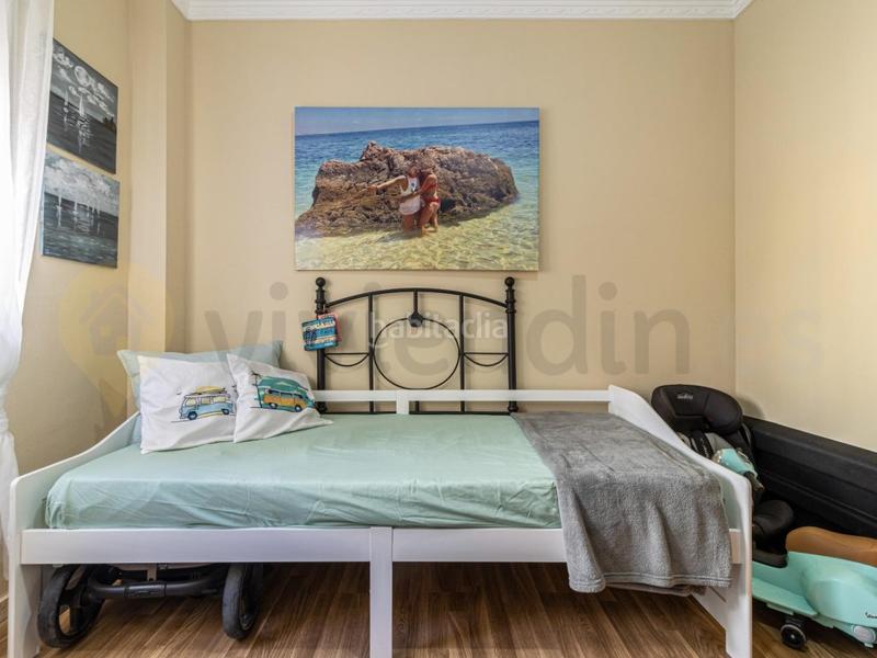 Foto d26815c8-7c81-4d98-a7ae-513455e8a441. Flat in Puertas del sur - Guadabajaque Jerez de la Frontera