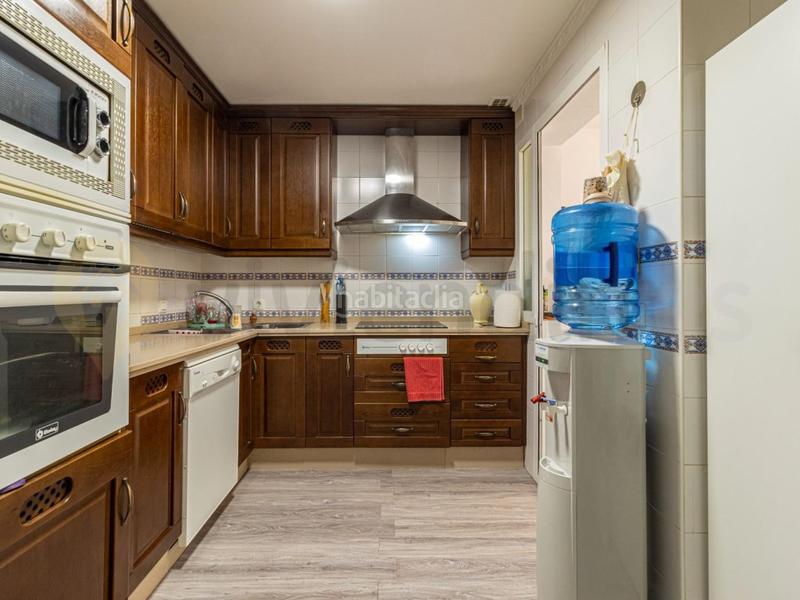 Foto ea090d55-9776-4d0d-b95b-30f5e5de2119. Flat in Puertas del sur - Guadabajaque Jerez de la Frontera