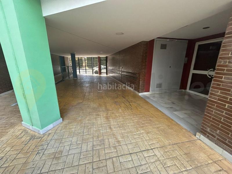 Foto 08345bf8-93c3-48c6-b40e-b8f2c6795538. Pis amb aparcament a El Juncal - Vallealto Puerto de Santa María (El)