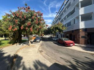 Appartement à El Juncal - Vallealto. Estupendo piso en el puerto de santa maría