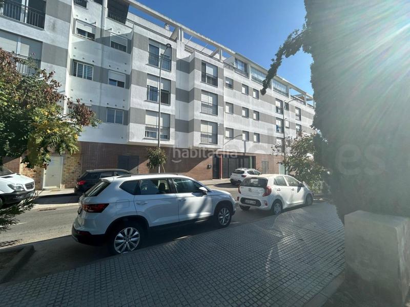 Foto 5229463b-1576-413e-87d2-13072ea574dc. Pis amb aparcament a El Juncal - Vallealto Puerto de Santa María (El)