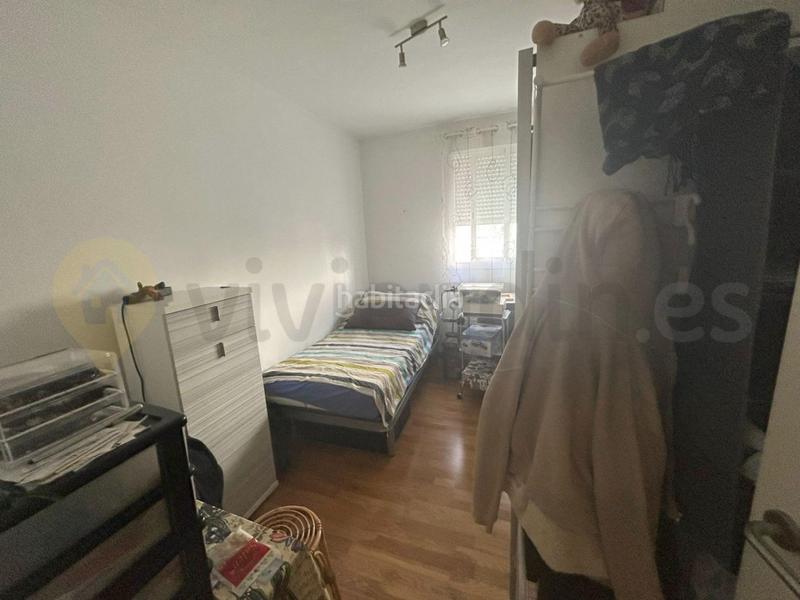 Foto 795ee530-6119-4d8c-99d9-bdb763bdbb37. Pis amb aparcament a El Juncal - Vallealto Puerto de Santa María (El)