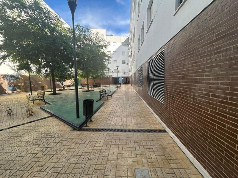 Foto 91d22cbb-3525-4e40-8bf4-9788faa5054e. Pis amb aparcament a El Juncal - Vallealto Puerto de Santa María (El)