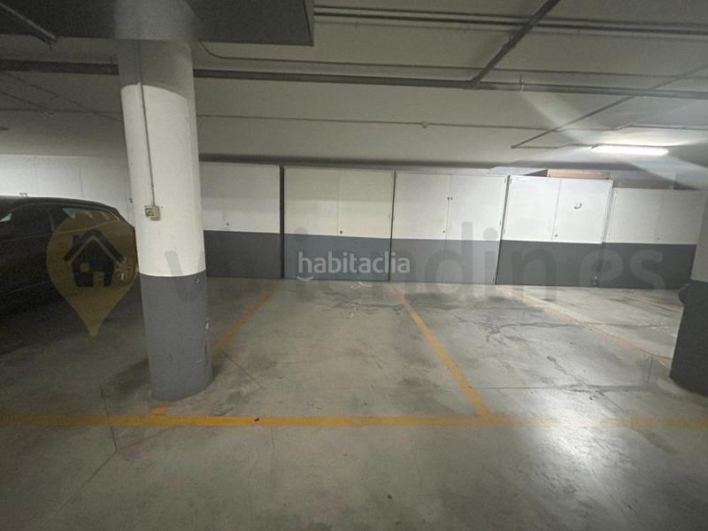 Foto a23ab86b-b346-47bf-869c-867de6bb7dab. Pis amb aparcament a El Juncal - Vallealto Puerto de Santa María (El)