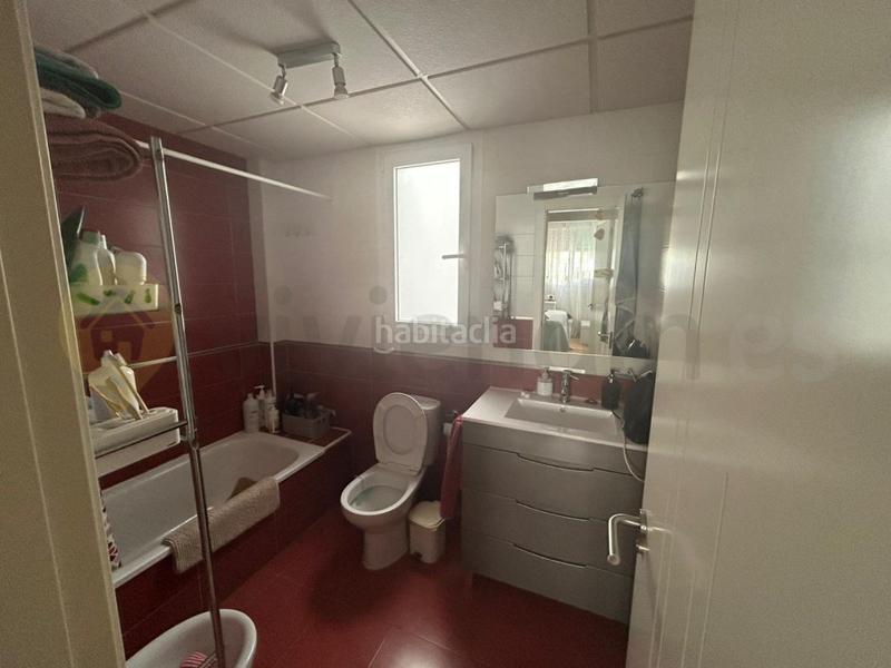 Foto c2e516ea-58aa-4f7c-8ead-b47c09c96a0c. Pis amb aparcament a El Juncal - Vallealto Puerto de Santa María (El)