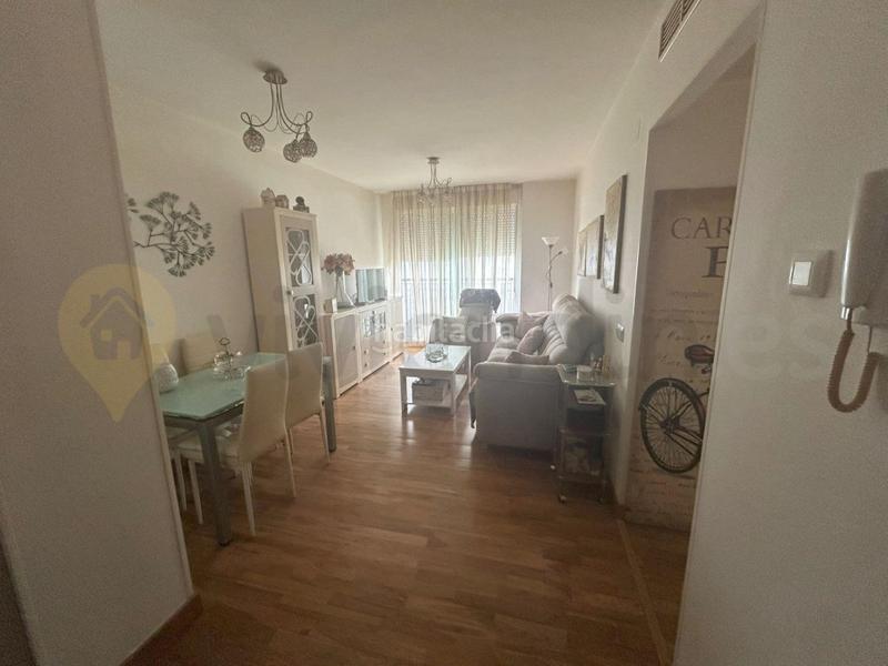 Foto cfeddd51-7d5c-465d-9977-d23af34d5ec4. Pis amb aparcament a El Juncal - Vallealto Puerto de Santa María (El)