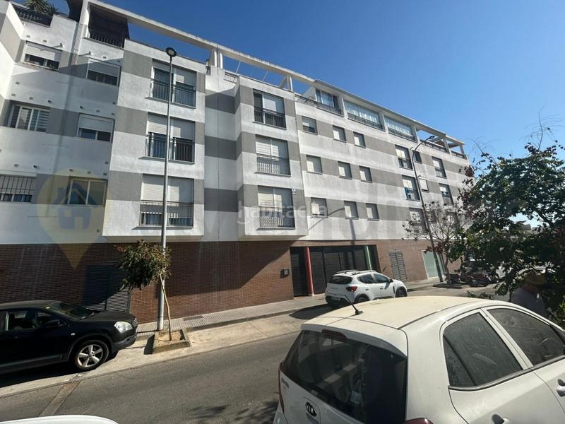 Foto e1657563-4bf8-40bb-bee5-506d8c98fed2. Pis amb aparcament a El Juncal - Vallealto Puerto de Santa María (El)