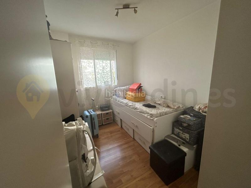 Foto f5006d99-3543-4091-826f-139757732031. Pis amb aparcament a El Juncal - Vallealto Puerto de Santa María (El)