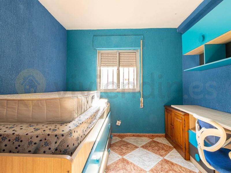 Foto 02b58d09-ce70-4704-a6fe-37b2fdb62ca4. Appartamento in San Telmo - Federico Mayo - El Porta Jerez de la Frontera