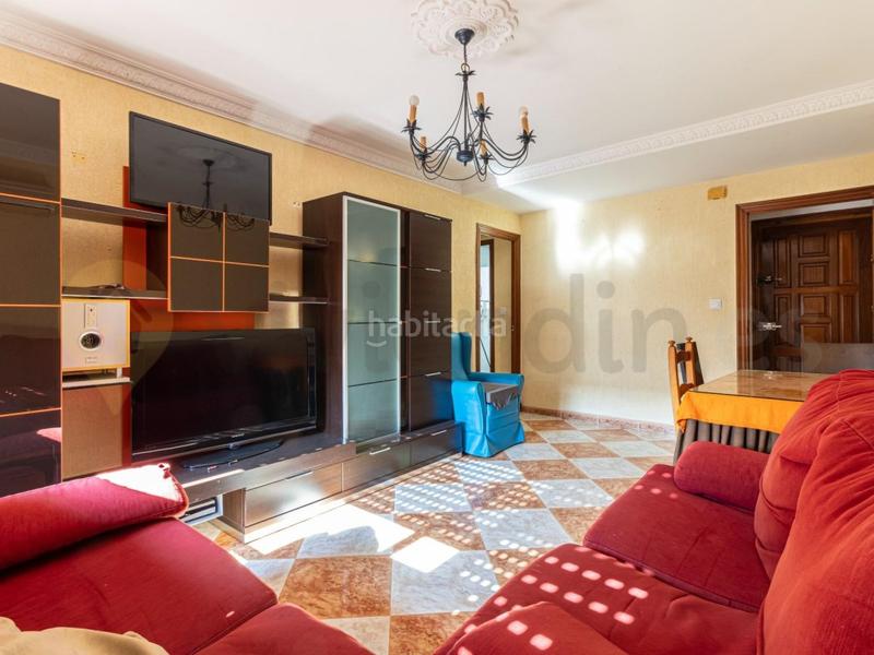 Foto 07f1fcdb-d427-4d6e-b242-c540862e3f30. Appartamento in San Telmo - Federico Mayo - El Porta Jerez de la Frontera