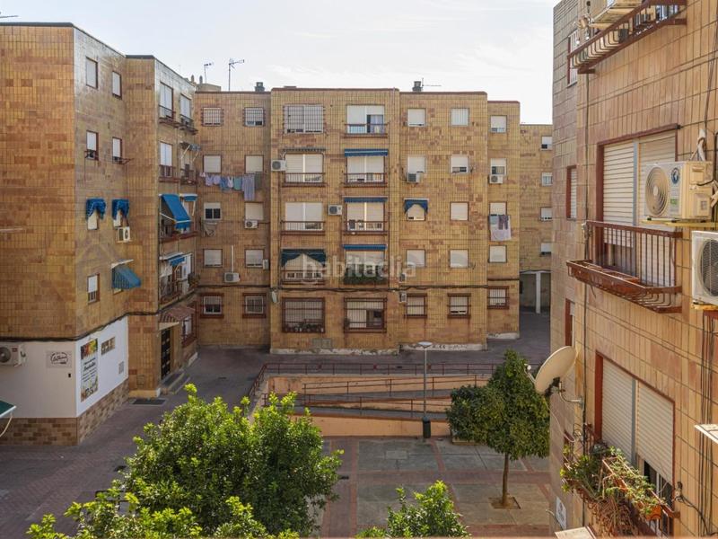 Foto 3c3742ca-fc29-4f14-88e5-0a30bd410cf7. Appartamento in San Telmo - Federico Mayo - El Porta Jerez de la Frontera