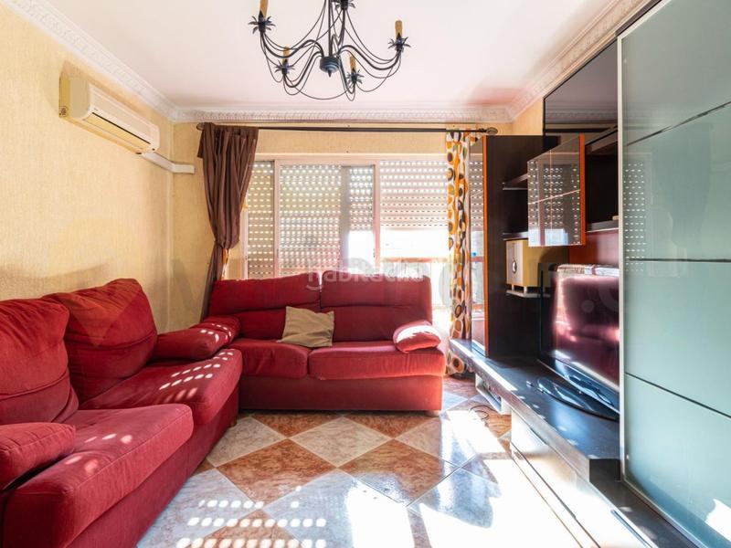 Foto 45bead4a-50fe-457c-8822-bee1079faf42. Appartamento in San Telmo - Federico Mayo - El Porta Jerez de la Frontera