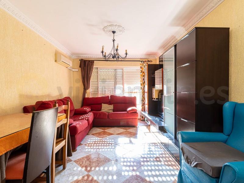 Foto 5d1ce8d2-53e5-4ada-ac98-39ef58ae2bf9. Appartamento in San Telmo - Federico Mayo - El Porta Jerez de la Frontera