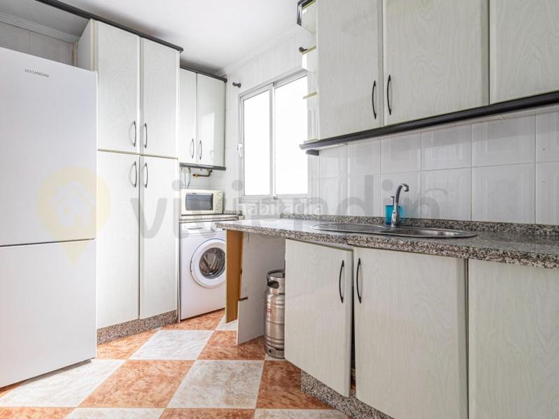 Foto 6ce1afe1-e097-4cfb-a189-18f87e32b86c. Appartamento in San Telmo - Federico Mayo - El Porta Jerez de la Frontera