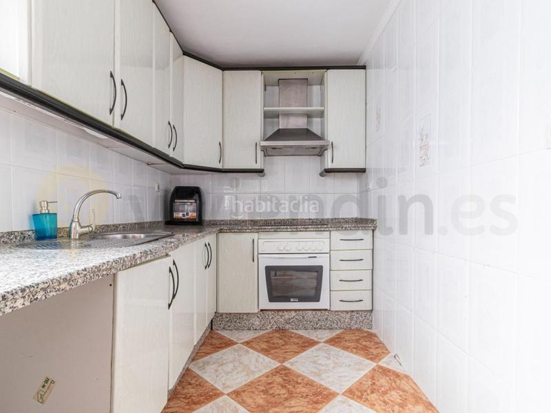 Foto 99b664b4-7b74-4a0e-aefe-60b6c1ee754d. Appartamento in San Telmo - Federico Mayo - El Porta Jerez de la Frontera