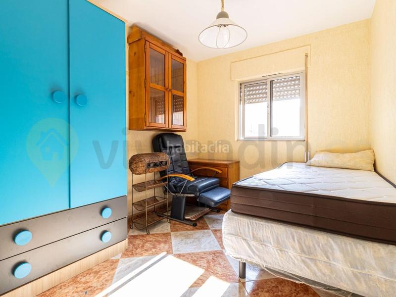 Foto 9cbe21ef-cdb1-4aaf-b246-523e384bd611. Appartamento in San Telmo - Federico Mayo - El Porta Jerez de la Frontera