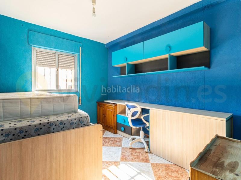 Foto 9ebfbd07-3677-4054-9f77-4463114665b3. Appartamento in San Telmo - Federico Mayo - El Porta Jerez de la Frontera