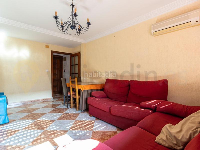 Foto b345ddb3-fc6a-4098-80f5-766a8bc9e323. Appartamento in San Telmo - Federico Mayo - El Porta Jerez de la Frontera