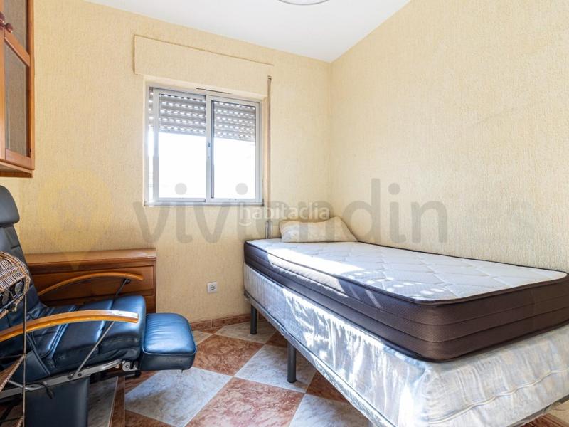 Foto b5703b2c-7f42-4b4d-af00-c75bea7eb0da. Appartamento in San Telmo - Federico Mayo - El Porta Jerez de la Frontera