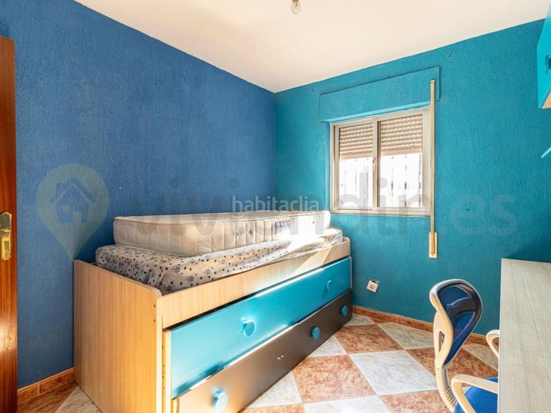 Foto cf306419-2cd3-4799-bdfc-90703f63719a. Appartamento in San Telmo - Federico Mayo - El Porta Jerez de la Frontera