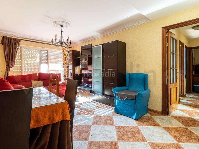 Foto cffb4cb3-4195-44b2-bc35-e3eb6e8a41af. Appartamento in San Telmo - Federico Mayo - El Porta Jerez de la Frontera