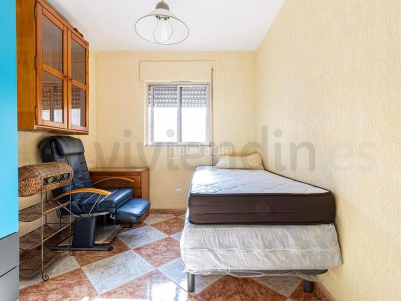 Foto d6c61332-7533-425d-8a21-b719fbfb9d1a. Appartamento in San Telmo - Federico Mayo - El Porta Jerez de la Frontera