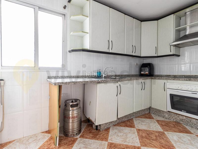 Foto facd78dc-4bbf-4789-bf96-0a490505958c. Appartamento in San Telmo - Federico Mayo - El Porta Jerez de la Frontera