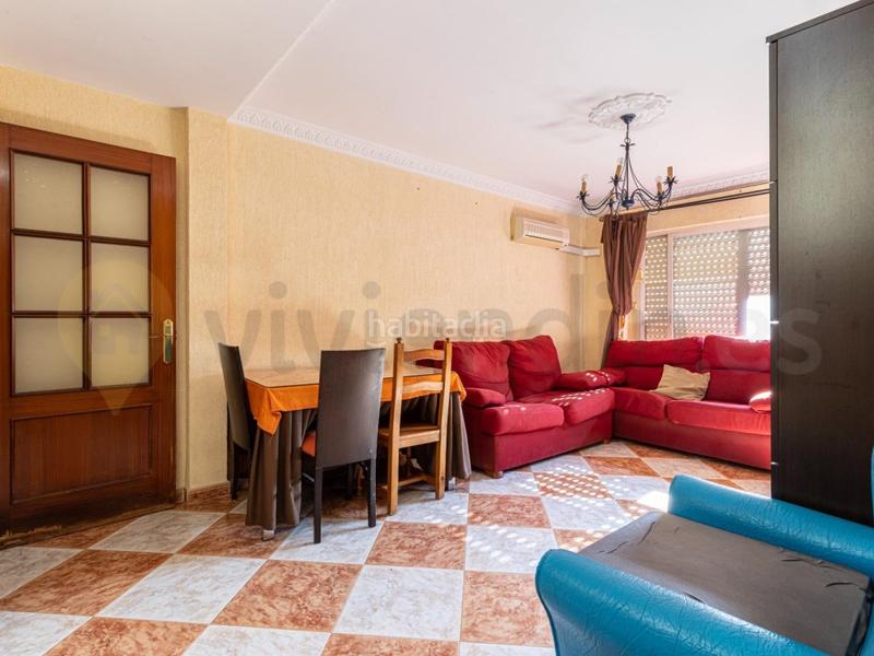 Foto fc70ce68-6eef-46ab-83f5-ec67b8e8e2f3. Appartamento in San Telmo - Federico Mayo - El Porta Jerez de la Frontera