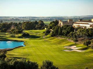 Residential Plot in El Rocío - La Milagrosa. Gran oportunidad en motecastillo