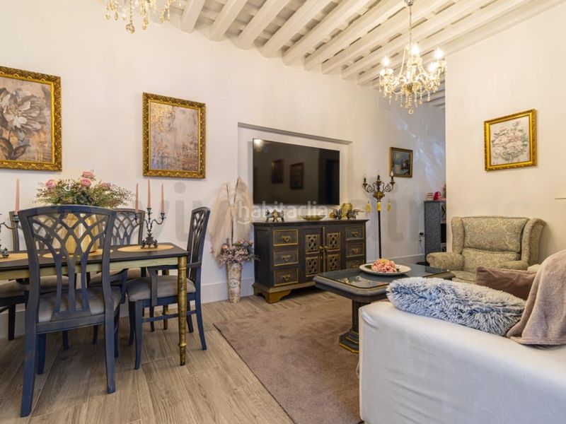 Foto b8a85d6e-dc72-4a27-a56c-84744983b1fd. Casa amb calefacció a Núcleo urbano Chiclana de la Frontera