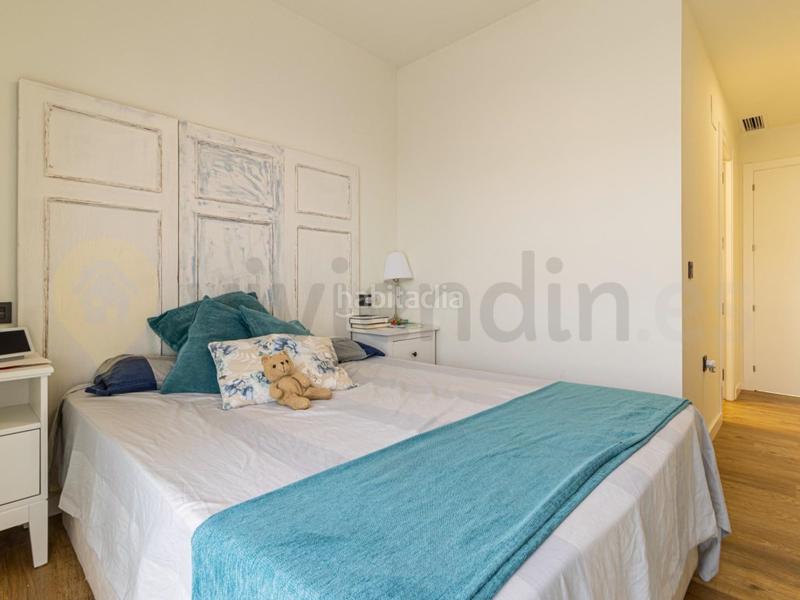 Foto 01dde743-d34d-4cca-8eb6-1907560612bd. Appartamento con parcheggio piscina in Parque Atlántico - Ronda este Jerez de la Frontera