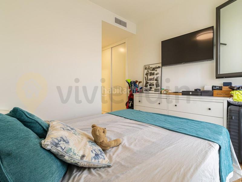 Foto 13c014f0-8cd3-4da5-acf7-ea185ed71ba8. Appartamento con parcheggio piscina in Parque Atlántico - Ronda este Jerez de la Frontera