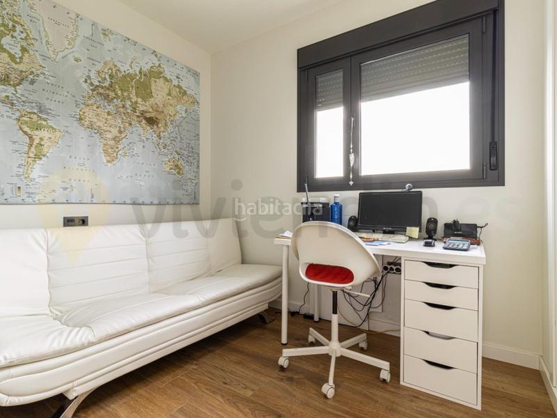 Foto 407dd237-497e-493d-b8ec-9553b034e8e9. Appartamento con parcheggio piscina in Parque Atlántico - Ronda este Jerez de la Frontera