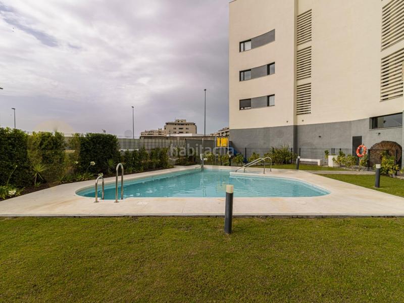 Foto 4c6741fd-912e-4c9a-b431-fee242aac9ed. Appartamento con parcheggio piscina in Parque Atlántico - Ronda este Jerez de la Frontera